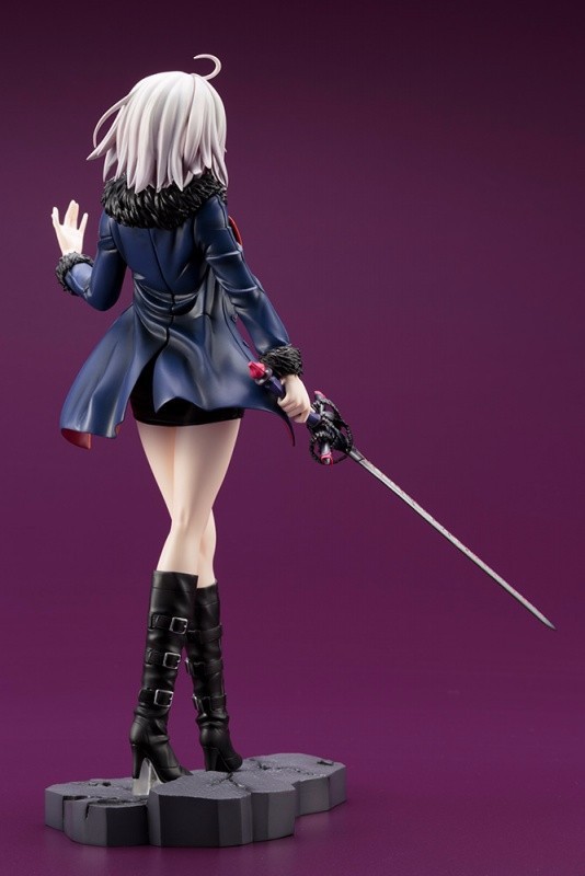 Order : Mô hình Fate/Grand order Avenger Jeanne d'Arc / Alter (fake) -  Tanoshii Shop