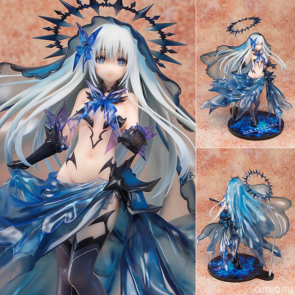 Date A Live Natsumi 17  Japan Figure