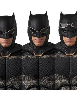 Order : Mô hình Batman Tactical suit ver MAFEX ( Bootleg) - Tanoshii Shop