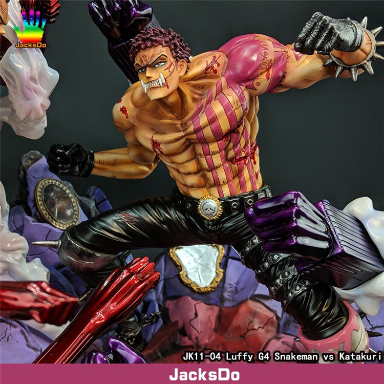 MÔ HÌNH NHÂN VẬT KATAKURI ONE PIECE CAO 25CM  Giá Sendo khuyến mãi  279000đ  Mua ngay  Tư vấn mua sắm  tiêu dùng trực tuyến Bigomart