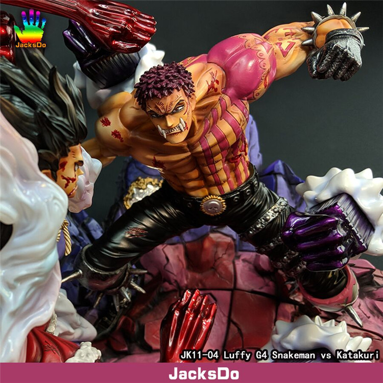 Tổng hợp Katakuri Vs Luffy giá rẻ bán chạy tháng 82023  BeeCost