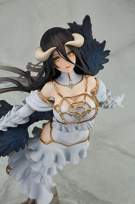 Kadokawa Mô hình KDcolle Albedo wing ver dòng Overlord 17 scale figure  31cm OLKAKA01  GameStopvn