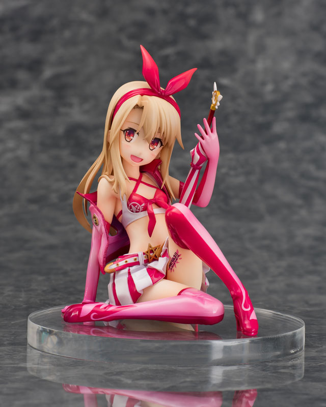 Order : Mô hình Fate/kaleid liner Prisma Illya 3rei!! PRIYA Racing  Illyasviel Von Einzbern 1/8 (Bootleg) - Tanoshii Shop