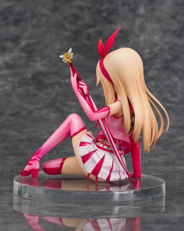 Order : Mô hình Fate/kaleid liner Prisma Illya 3rei!! PRIYA Racing  Illyasviel Von Einzbern 1/8 (Bootleg) - Tanoshii Shop