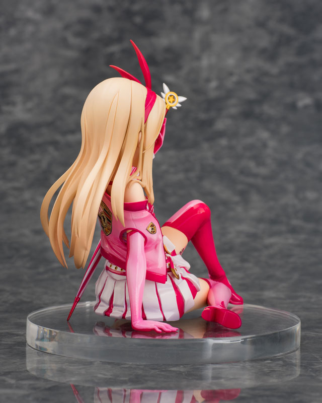 Order : Mô hình Fate/kaleid liner Prisma Illya 3rei!! PRIYA Racing  Illyasviel Von Einzbern 1/8 (Bootleg) - Tanoshii Shop