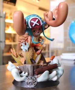 Mô hình One Piece PT Chopper Resin (Bootleg)