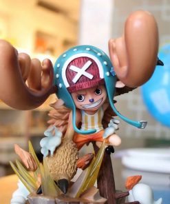 Mô hình One Piece PT Chopper Resin (Bootleg)