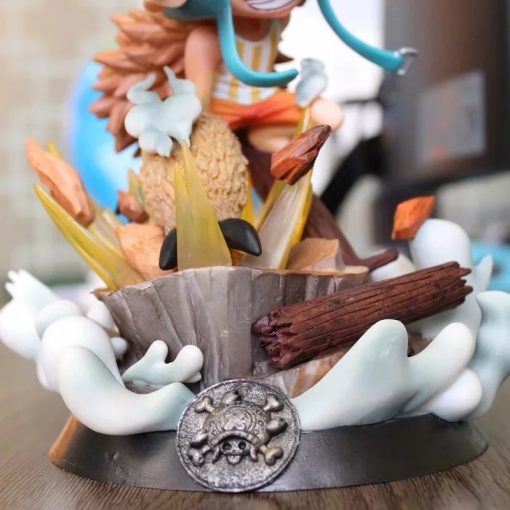 Mô hình One Piece PT Chopper Resin (Bootleg)