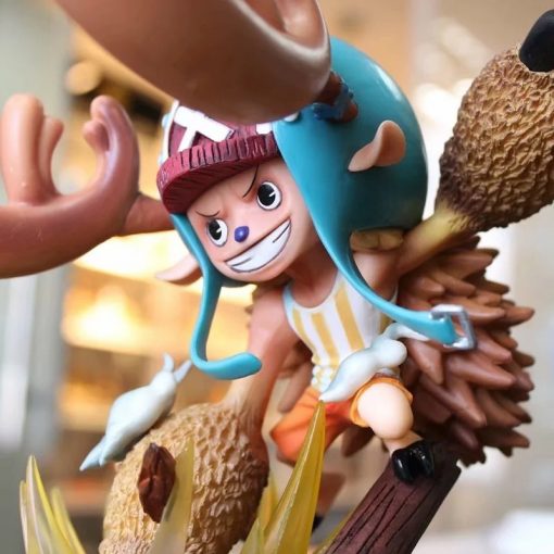 Mô hình One Piece PT Chopper Resin (Bootleg)