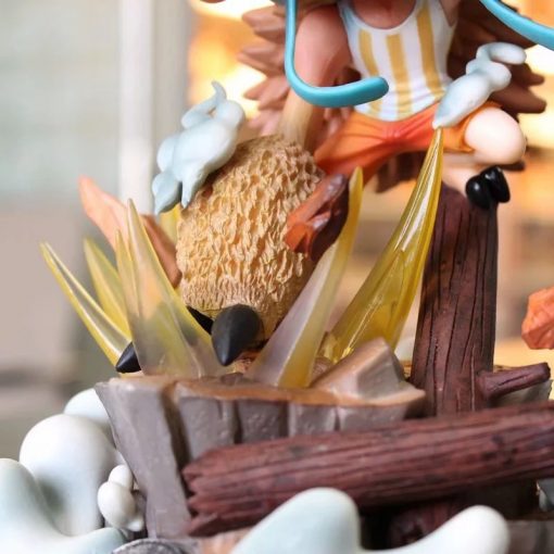 Mô hình One Piece PT Chopper Resin (Bootleg)