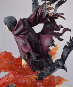 Mô hình Naruto Akatsuki Itachi Resin