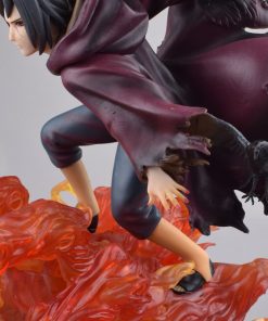 Mô hình Naruto Akatsuki Itachi Resin