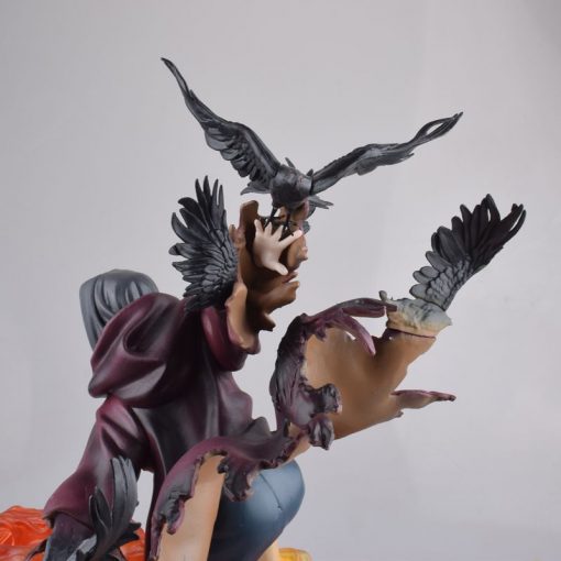 Mô hình Naruto Akatsuki Itachi Resin