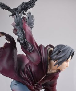 Mô hình Naruto Akatsuki Itachi Resin