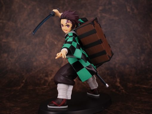 Kimetsu no Yaiba - Kamado Tanjirou - SPM