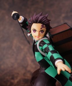 Kimetsu no Yaiba - Kamado Tanjirou - SPM