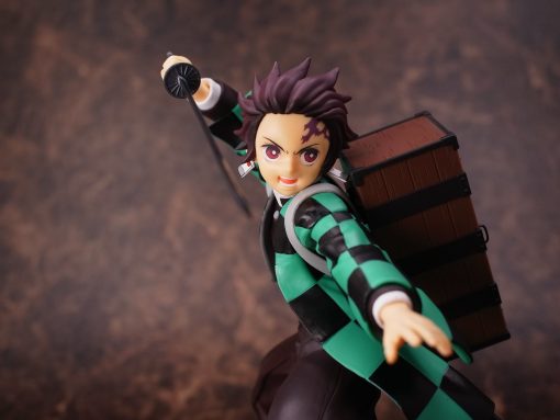 Kimetsu no Yaiba - Kamado Tanjirou - SPM