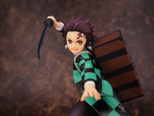 Kimetsu no Yaiba - Kamado Tanjirou - SPM