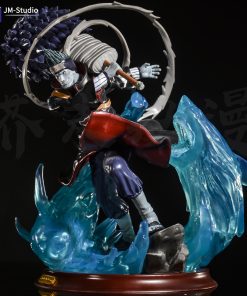 Mô hình Akatsuki Kisame Resin Naruto (Bootleg)