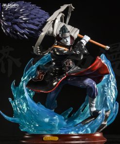 Mô hình Akatsuki Kisame Resin Naruto (Bootleg)