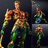 DC Comics VARIANT Play Arts Kai - Aquaman