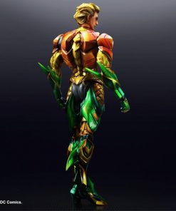 DC Comics VARIANT Play Arts Kai - Aquaman