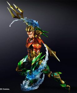 DC Comics VARIANT Play Arts Kai - Aquaman