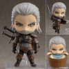 Nendoroid - The Witcher 3 Wild Hunt: Geralt