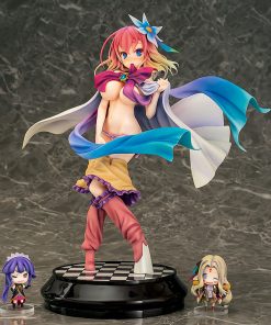 No Game No Life Stephanie Dola 1/7