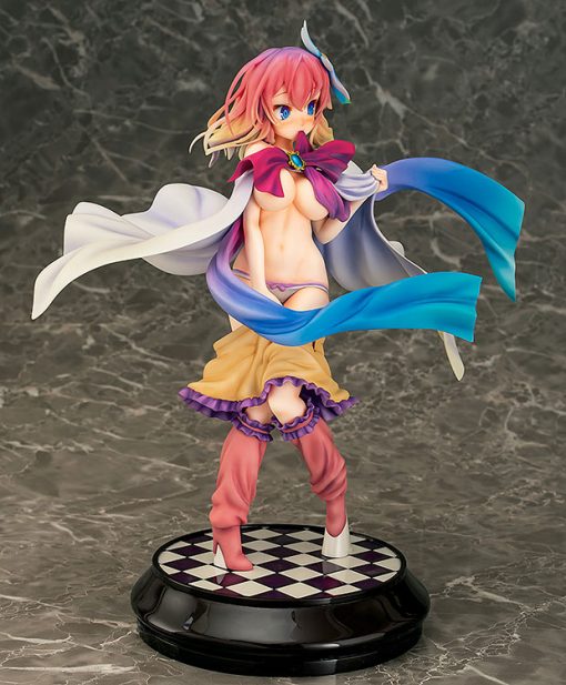 No Game No Life Stephanie Dola 1/7