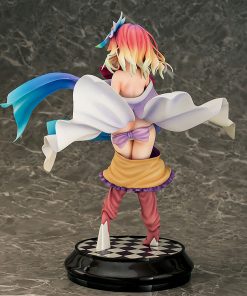 No Game No Life Stephanie Dola 1/7