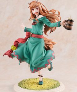 Spice and Wolf Holo Spice and Wolf 10th Anniversary Ver. 1/8