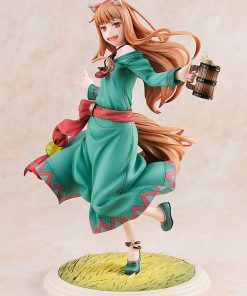 Spice and Wolf Holo Spice and Wolf 10th Anniversary Ver. 1/8