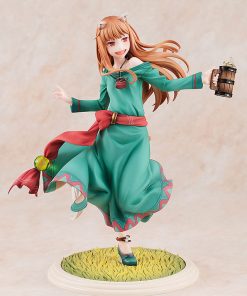 Spice and Wolf Holo Spice and Wolf 10th Anniversary Ver. 1/8