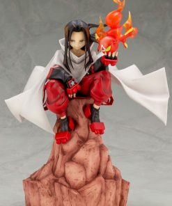 ARTFX J Shaman King Hao