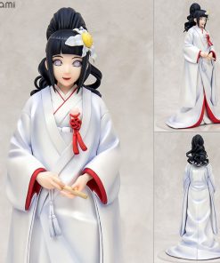 NARUTO Gals NARUTO Shippuden Hinata Hyuga Wedding Ceremony Ver.