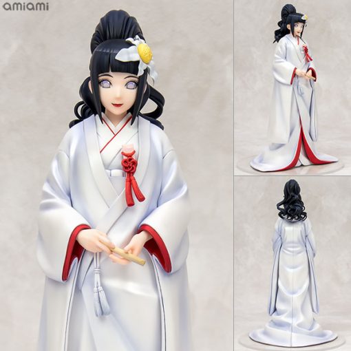 NARUTO Gals NARUTO Shippuden Hinata Hyuga Wedding Ceremony Ver.