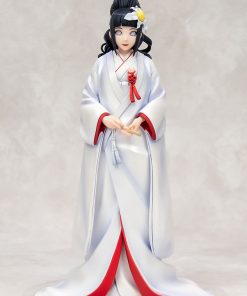 NARUTO Gals NARUTO Shippuden Hinata Hyuga Wedding Ceremony Ver.