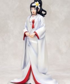 NARUTO Gals NARUTO Shippuden Hinata Hyuga Wedding Ceremony Ver.