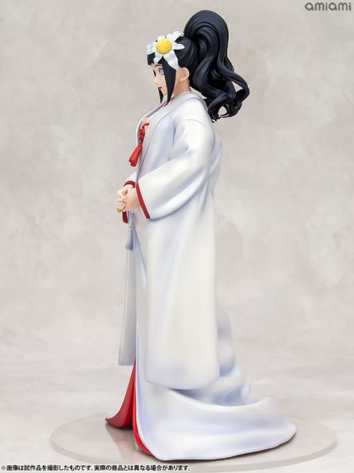 NARUTO Gals NARUTO Shippuden Hinata Hyuga Wedding Ceremony Ver.