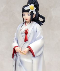 NARUTO Gals NARUTO Shippuden Hinata Hyuga Wedding Ceremony Ver.