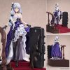 Girls' Frontline HK416 Hoshi no Mayu Ver. 1/8