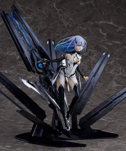 BEATLESS Lacia 2018 (BLACK MONOLITH) Deployed Ver. 1/8