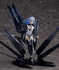 BEATLESS Lacia 2018 (BLACK MONOLITH) Deployed Ver. 1/8