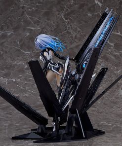 BEATLESS Lacia 2018 (BLACK MONOLITH) Deployed Ver. 1/8