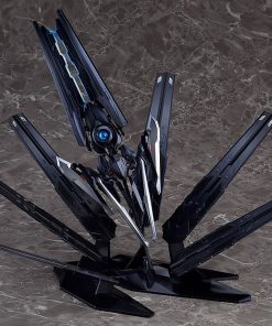 BEATLESS Lacia 2018 (BLACK MONOLITH) Deployed Ver. 1/8