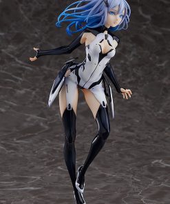 BEATLESS Lacia 2018 (BLACK MONOLITH) Deployed Ver. 1/8