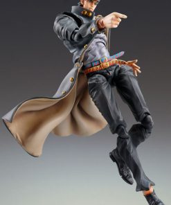 Mua Mô hình giấy Anime Chibi Kujo Jotaro  JoJo no Kimyou na Bouken  kit mô  hình hộp trang trí  Tiki