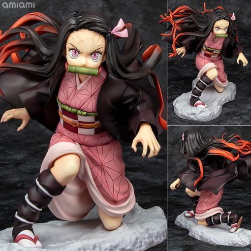 ARTFX J Kimetsu no Yaiba Nezuko Kamado 1/8