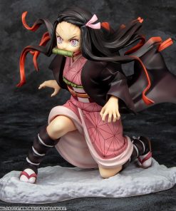 ARTFX J Kimetsu no Yaiba Nezuko Kamado 1/8